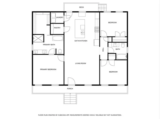 $2,500 | 3717 Lena Drive, Chalmette, LA 70043