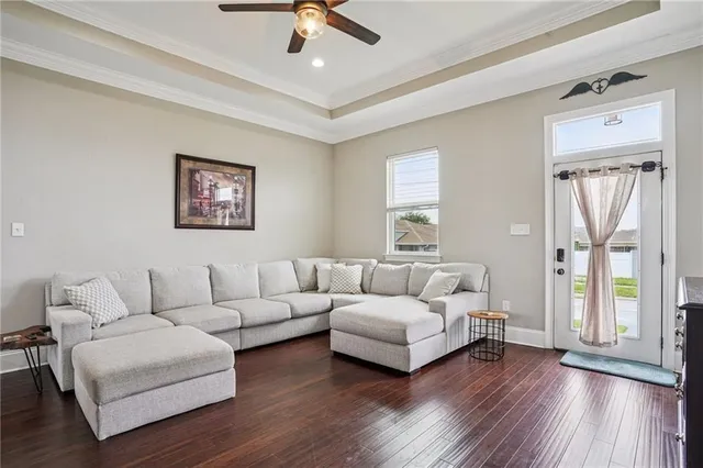 $2,500 | 3717 Lena Drive, Chalmette, LA 70043