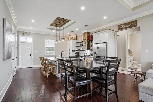 $2,500 | 3717 Lena Drive, Chalmette, LA 70043