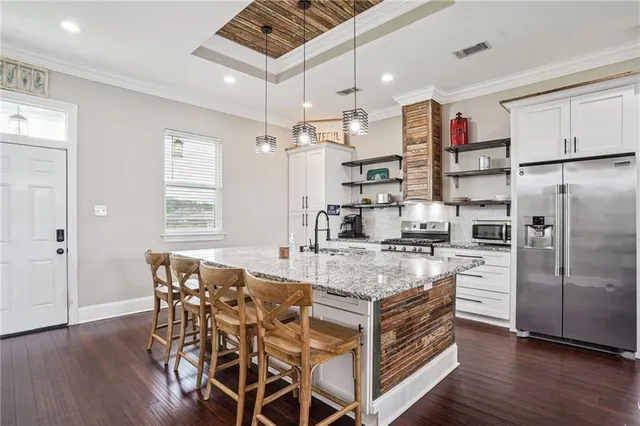 $2,500 | 3717 Lena Drive, Chalmette, LA 70043