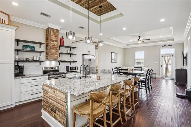 $2,500 | 3717 Lena Drive, Chalmette, LA 70043