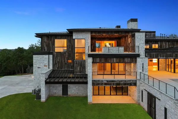 $23,999,999 | 545 West Bob Jones Road, Southlake, TX 76092