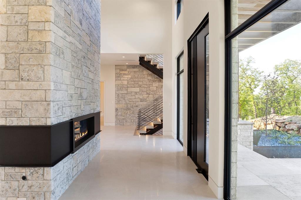 545 West Bob Jones Road Southlake, TX 76092 - Photo 8 of 40 a view of outdoor space