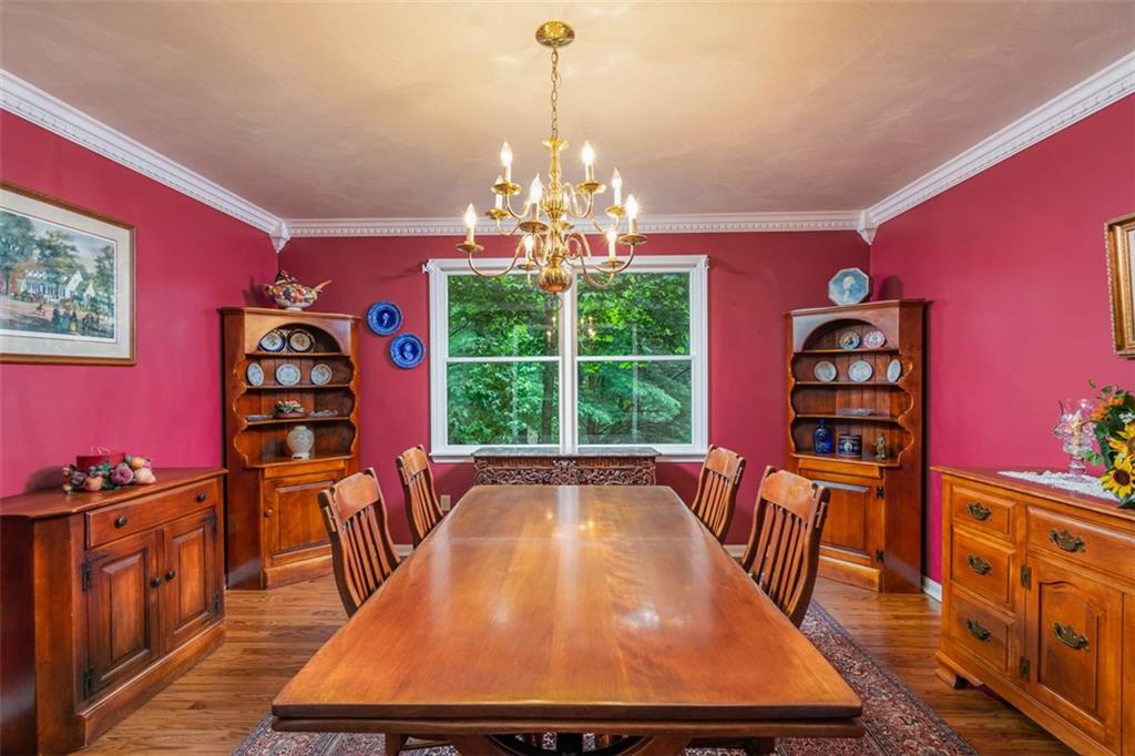 241 Welsh Road Valencia, PA 16059 - Photo 5 of 25 Gallery Image 5