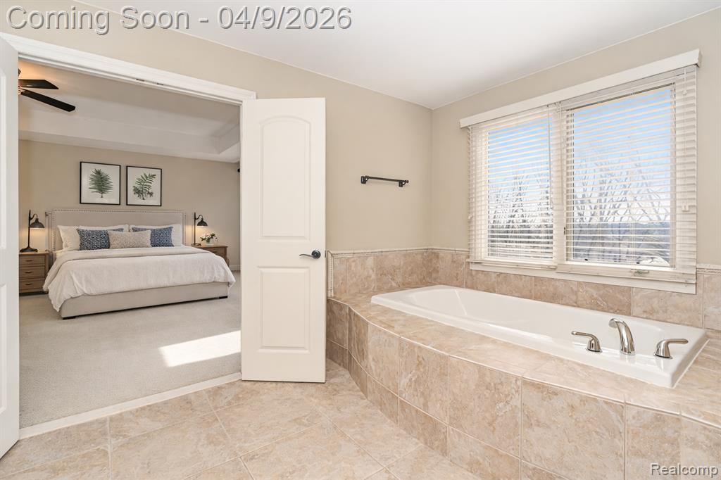 787 Quarry Drive Rochester Hills, MI 48306 - Photo 21 of 49