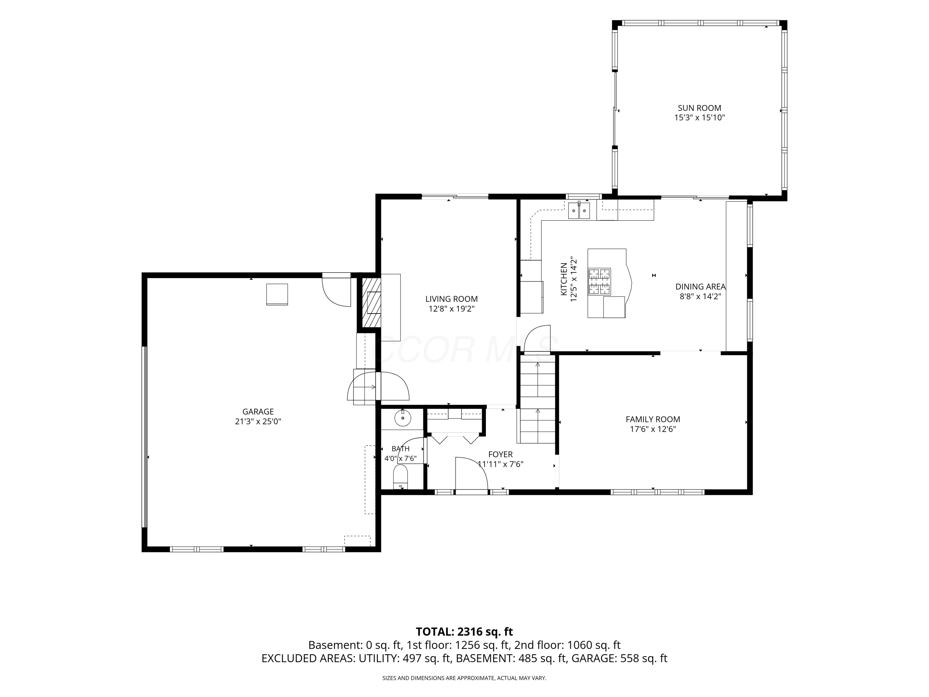 6990 Sunbury Road Westerville, OH 43082 - Photo 45 of 45