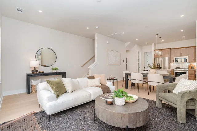 $622,000 | 342 Hutcherson Alley, Nashville, TN 37209