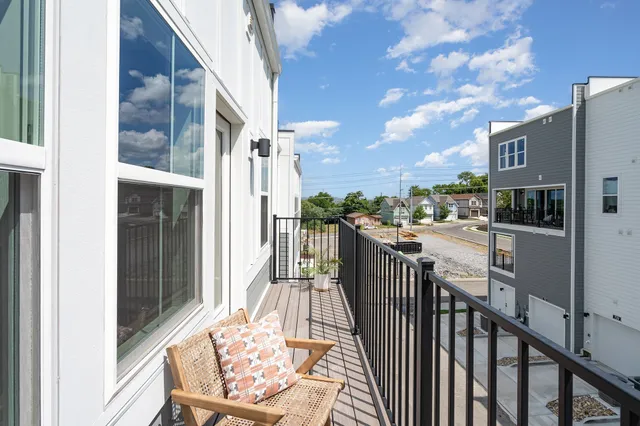 $622,000 | 342 Hutcherson Alley, Nashville, TN 37209