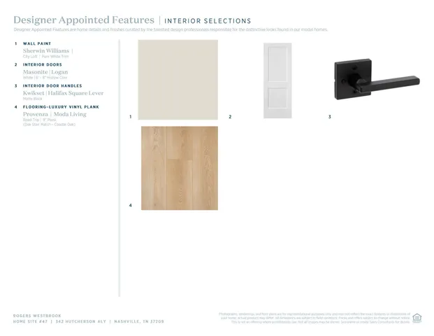 $622,000 | 342 Hutcherson Alley, Nashville, TN 37209