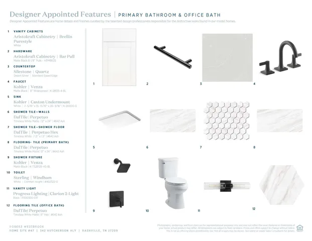 $622,000 | 342 Hutcherson Alley, Nashville, TN 37209