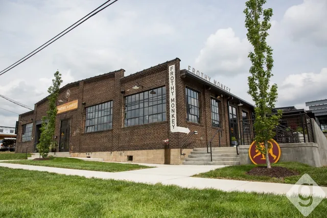 $622,000 | 342 Hutcherson Alley, Nashville, TN 37209