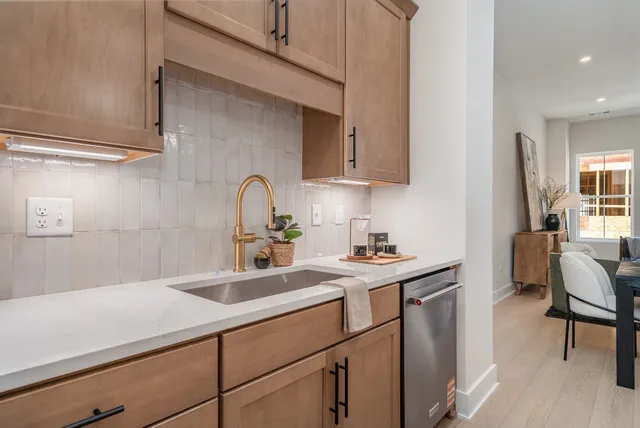 $622,000 | 342 Hutcherson Alley, Nashville, TN 37209