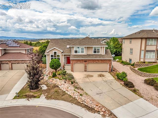 2720 Kittyhawk Road Colorado Springs, CO 80920 - Photo 45 of 46 Gallery Image 45