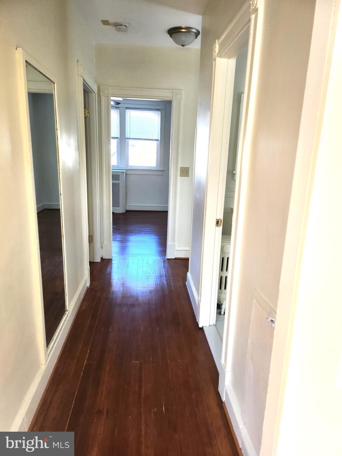 1334 Kennedy Street Northwest Washington, DC 20011 - Photo 13 of 26