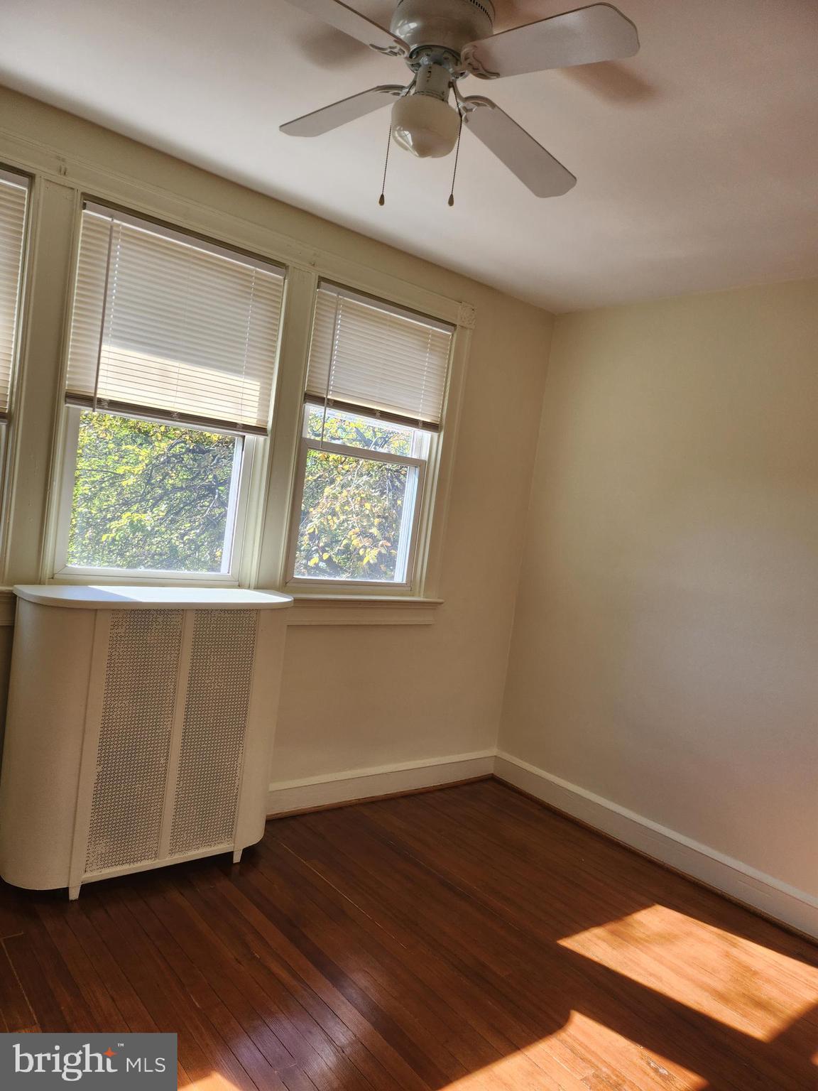 1334 Kennedy Street Northwest Washington, DC 20011 - Photo 18 of 26