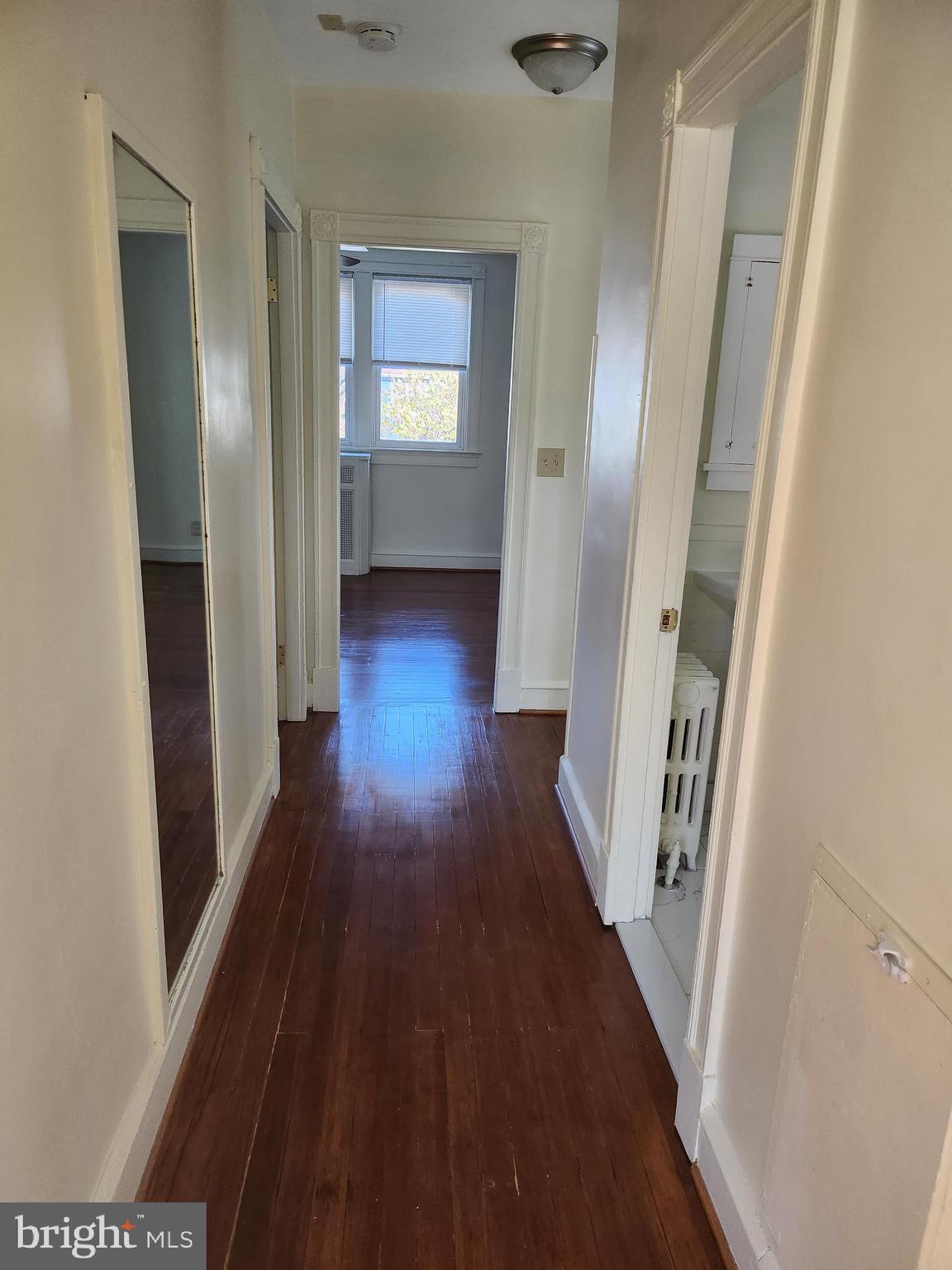 1334 Kennedy Street Northwest Washington, DC 20011 - Photo 19 of 26