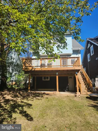 $4,400 | 1334 Kennedy Street Northwest, Washington, DC 20011