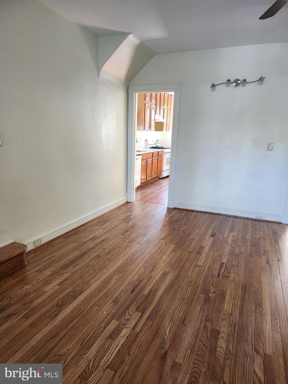 1334 Kennedy Street Northwest Washington, DC 20011 - Photo 3 of 26
