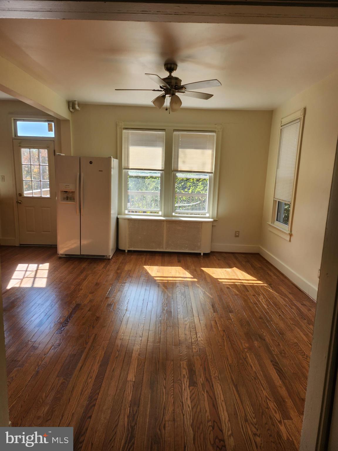 1334 Kennedy Street Northwest Washington, DC 20011 - Photo 4 of 26