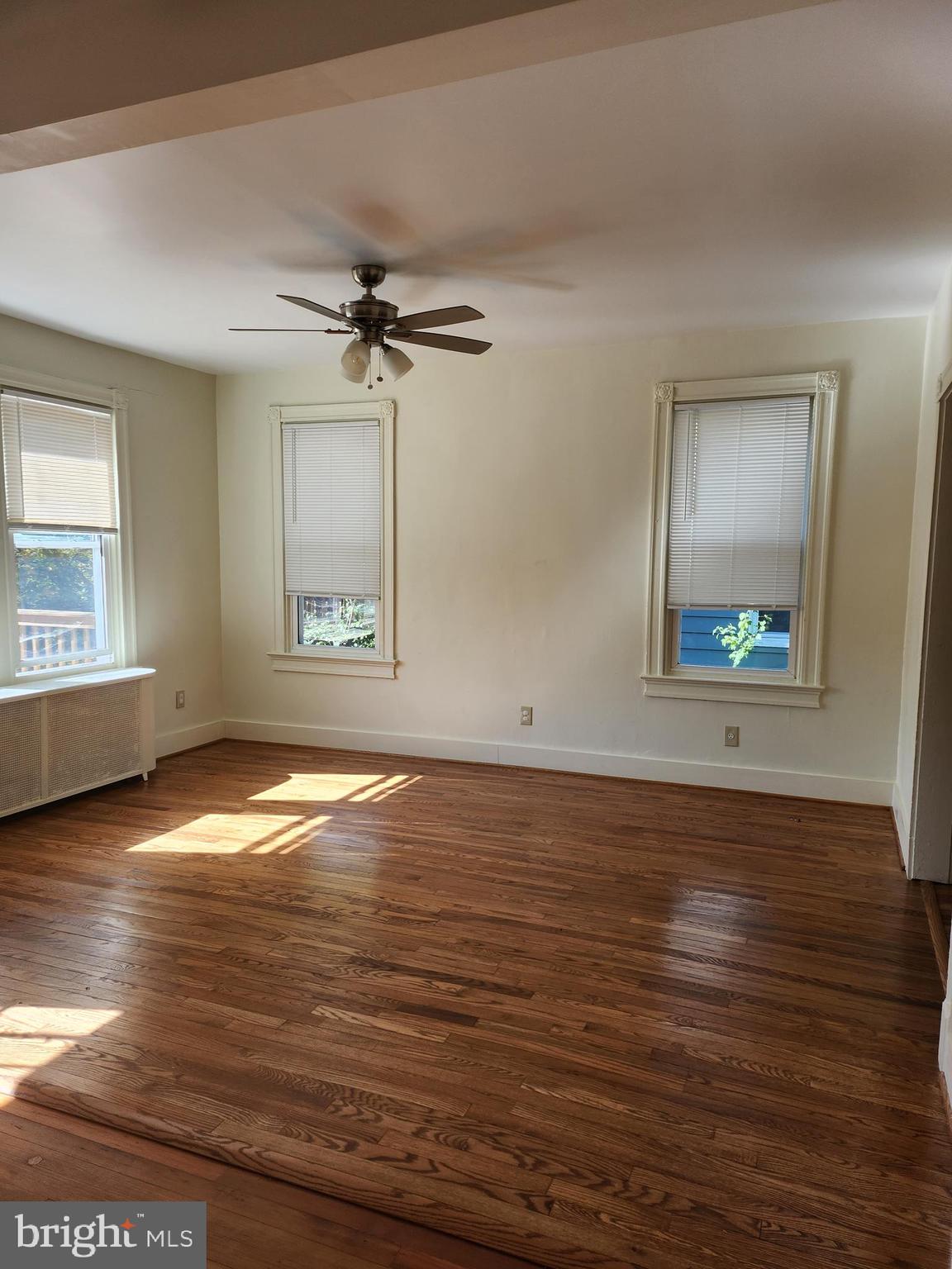 1334 Kennedy Street Northwest Washington, DC 20011 - Photo 6 of 26