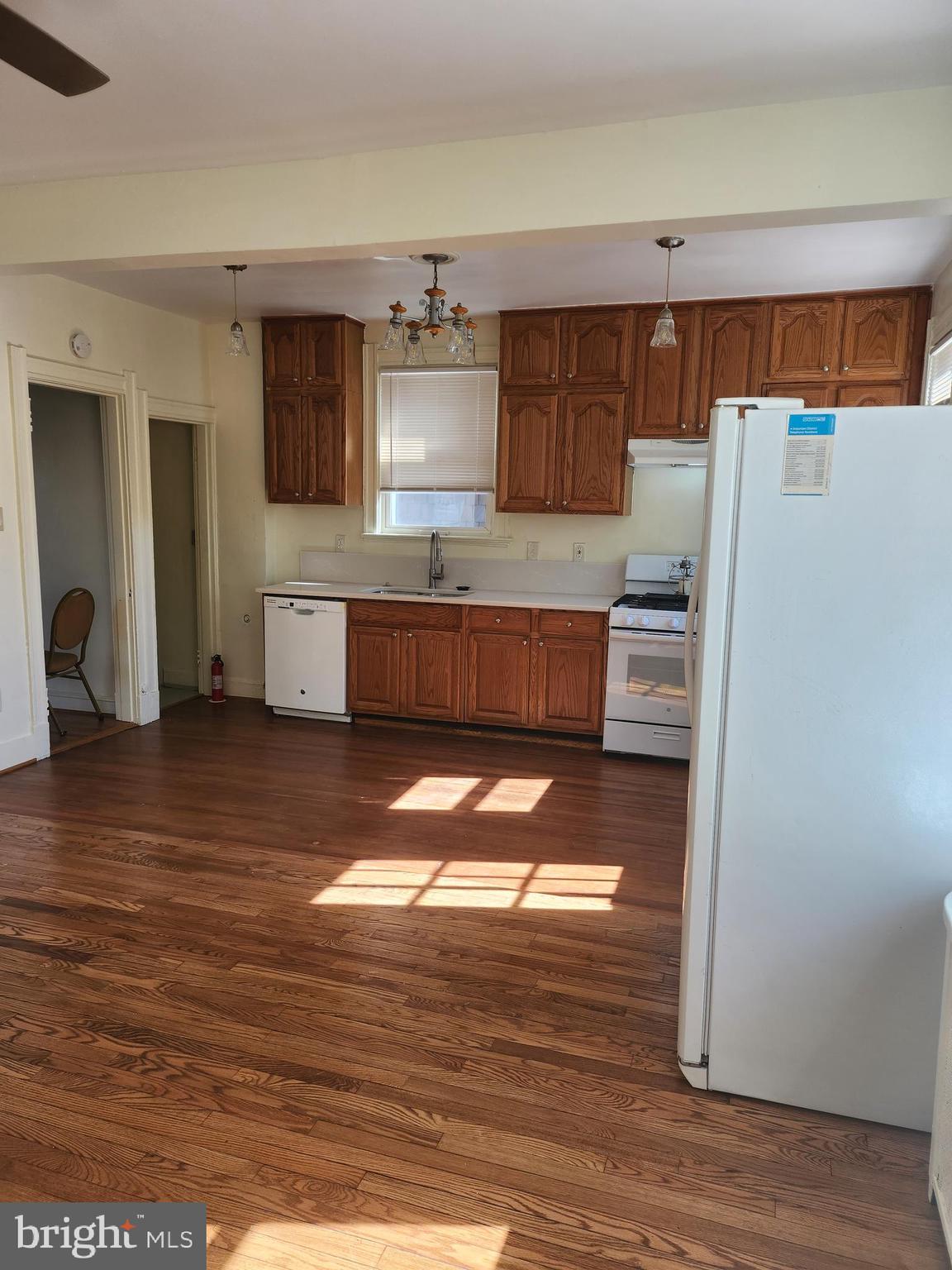 1334 Kennedy Street Northwest Washington, DC 20011 - Photo 7 of 26