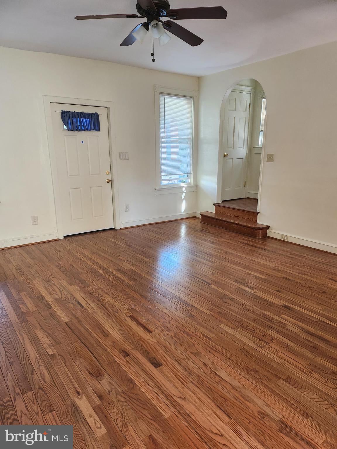 1334 Kennedy Street Northwest Washington, DC 20011 - Photo 8 of 26