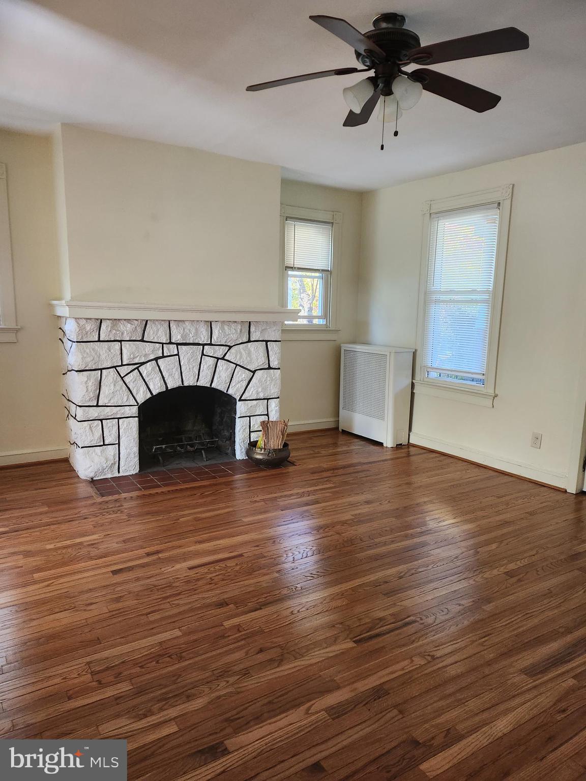 1334 Kennedy Street Northwest Washington, DC 20011 - Photo 9 of 26