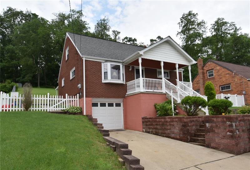 5739 Library Road Bethel Park, PA 15102 - Photo 1 of 22 Gallery Image 1