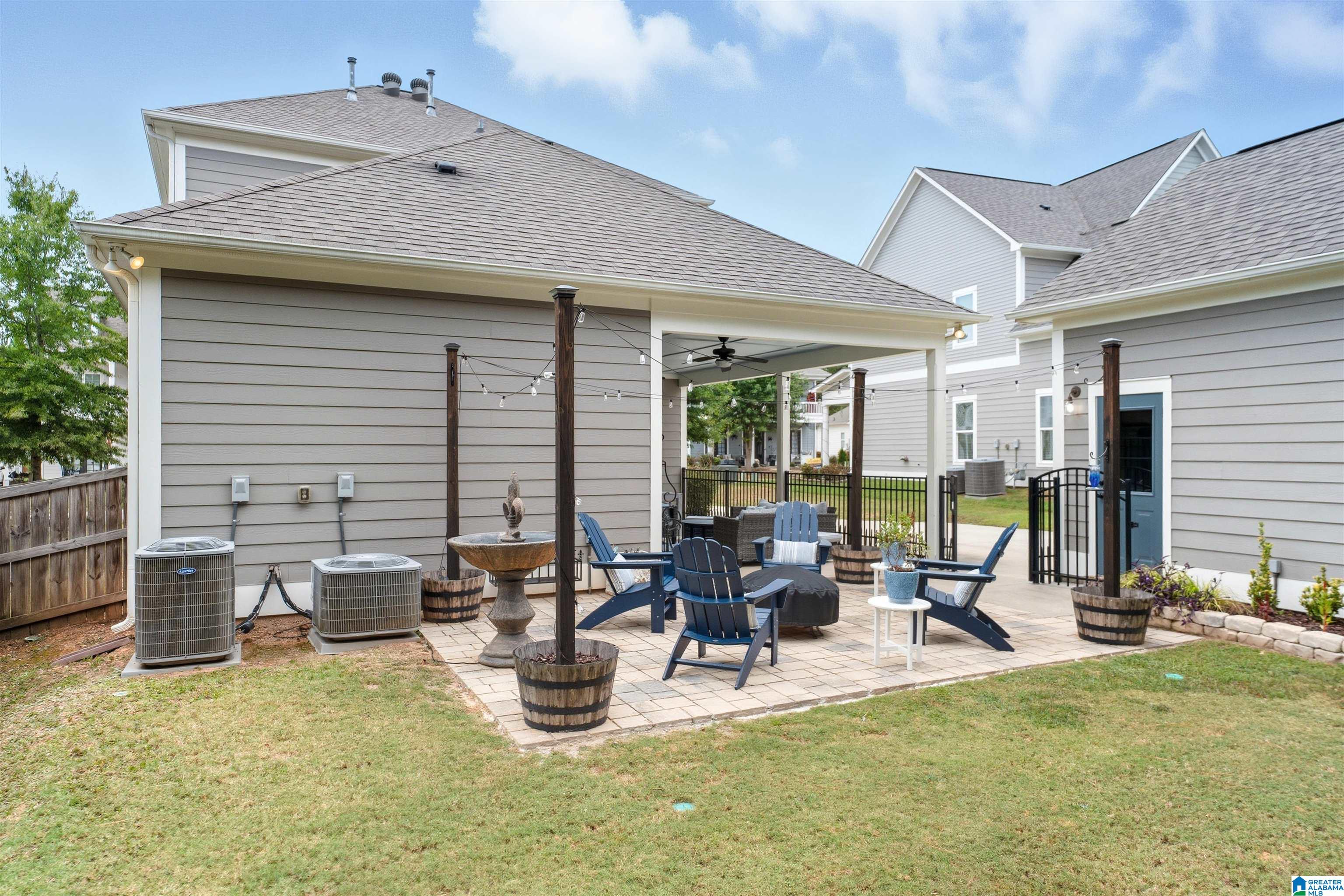 764 Rosebury Road Helena, AL 35080 - Photo 44 of 46