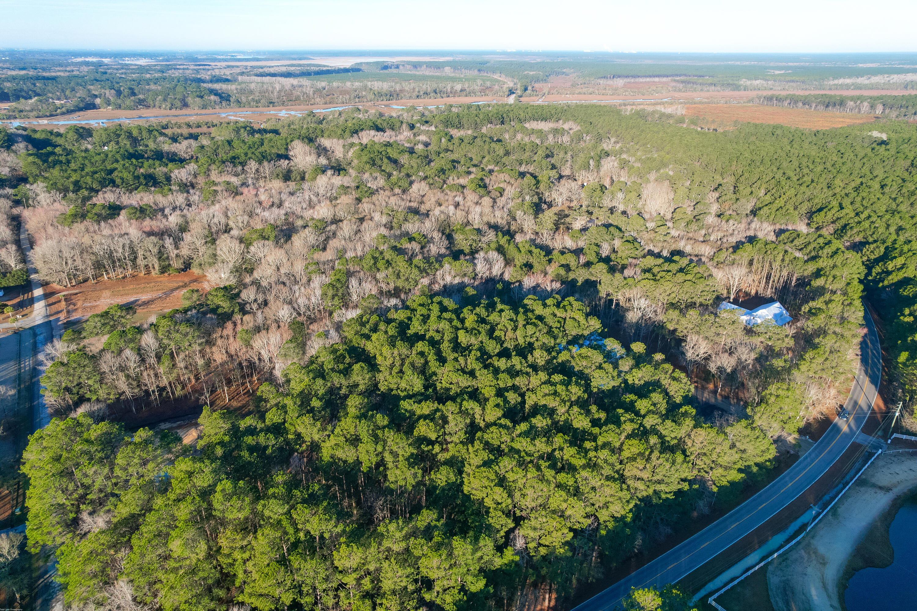 1167 Guerins Bridge Road Awendaw, SC 29429 - Photo 18 of 26 Guerin Bridge lots (18)