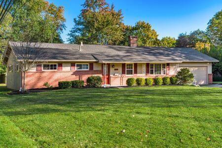 1518 Fishinger Road Columbus, OH 43221 - Photo 2 of 41 front 2