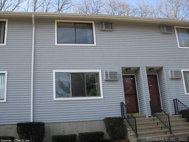 294 Meridian Street, Unit L Groton, CT 06340 - Photo 1 of 1 a front view of a house