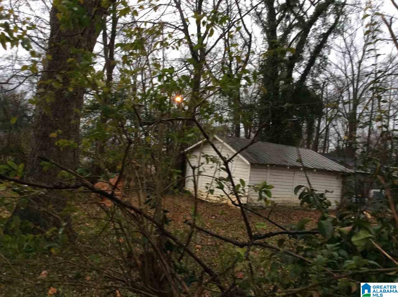 1724 Princeton Avenue Southwest Birmingham, AL 35211 - Photo 13 of 14