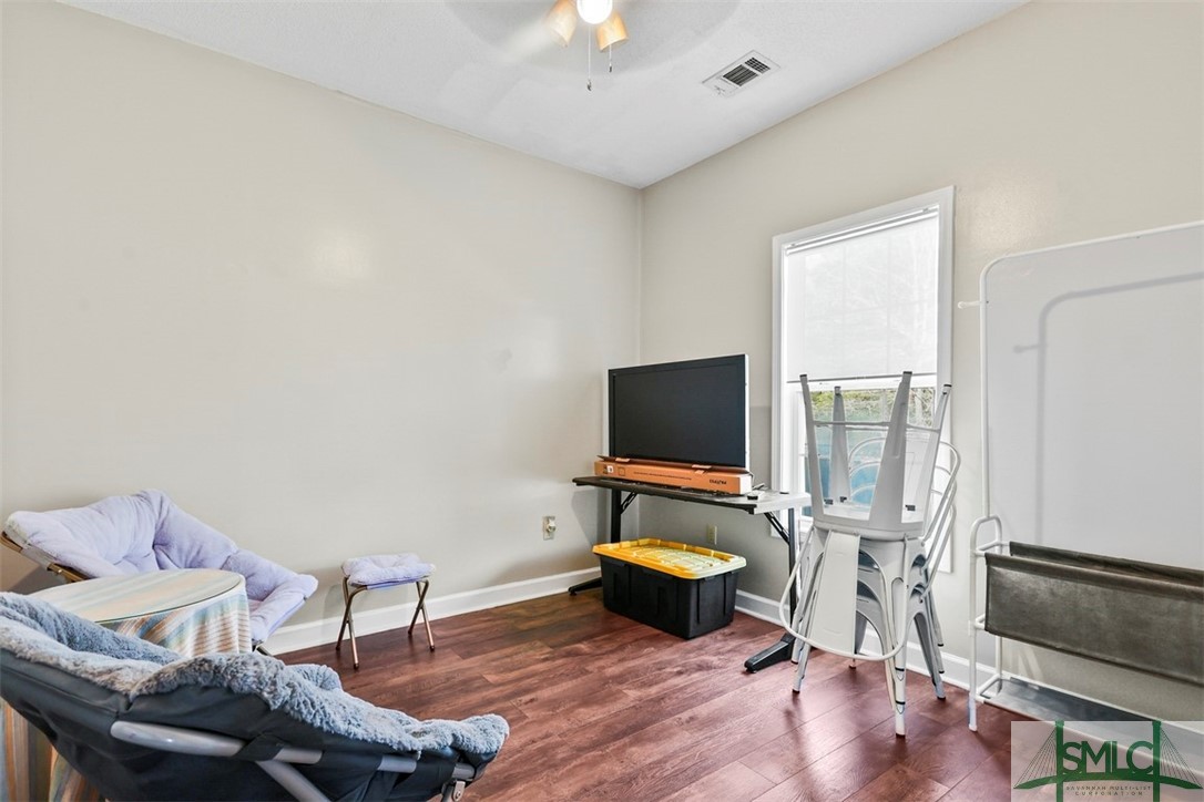 106 Covenant Lane Springfield, GA 31329 - Photo 15 of 34