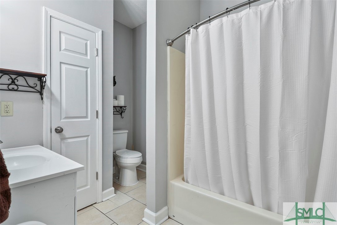 106 Covenant Lane Springfield, GA 31329 - Photo 17 of 34