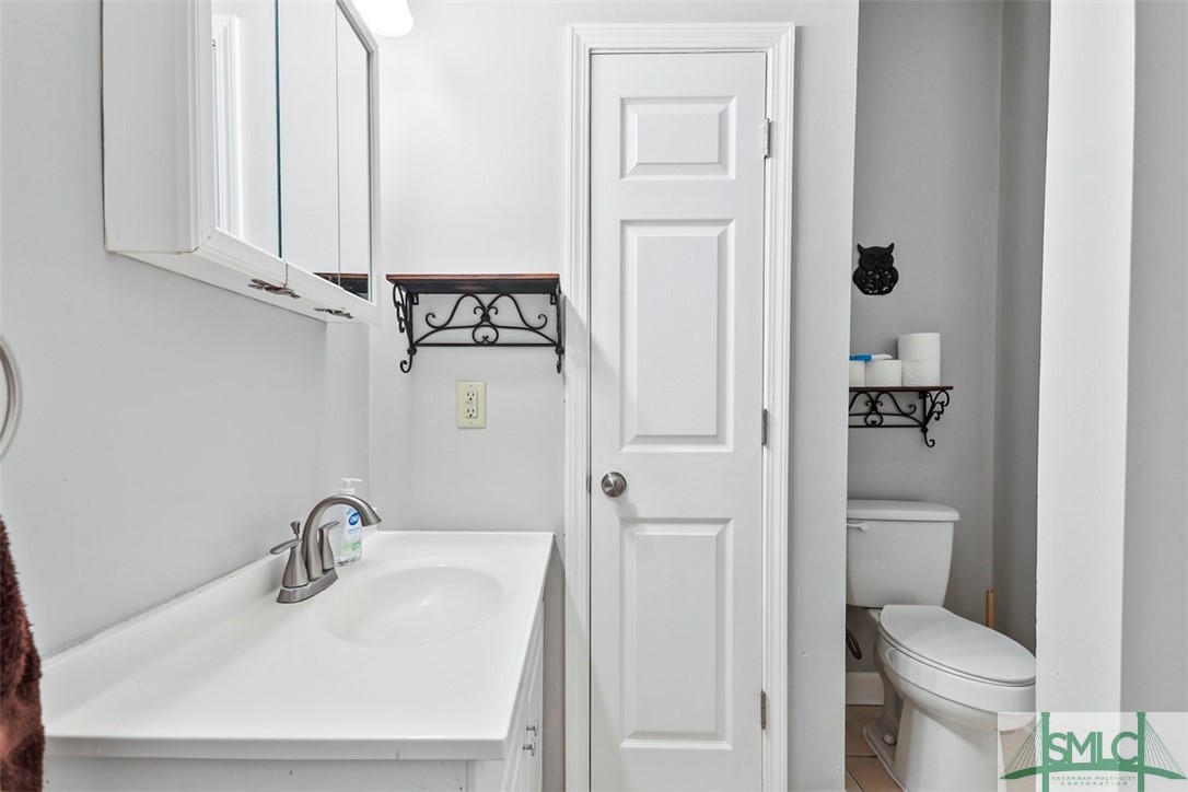 106 Covenant Lane Springfield, GA 31329 - Photo 18 of 34