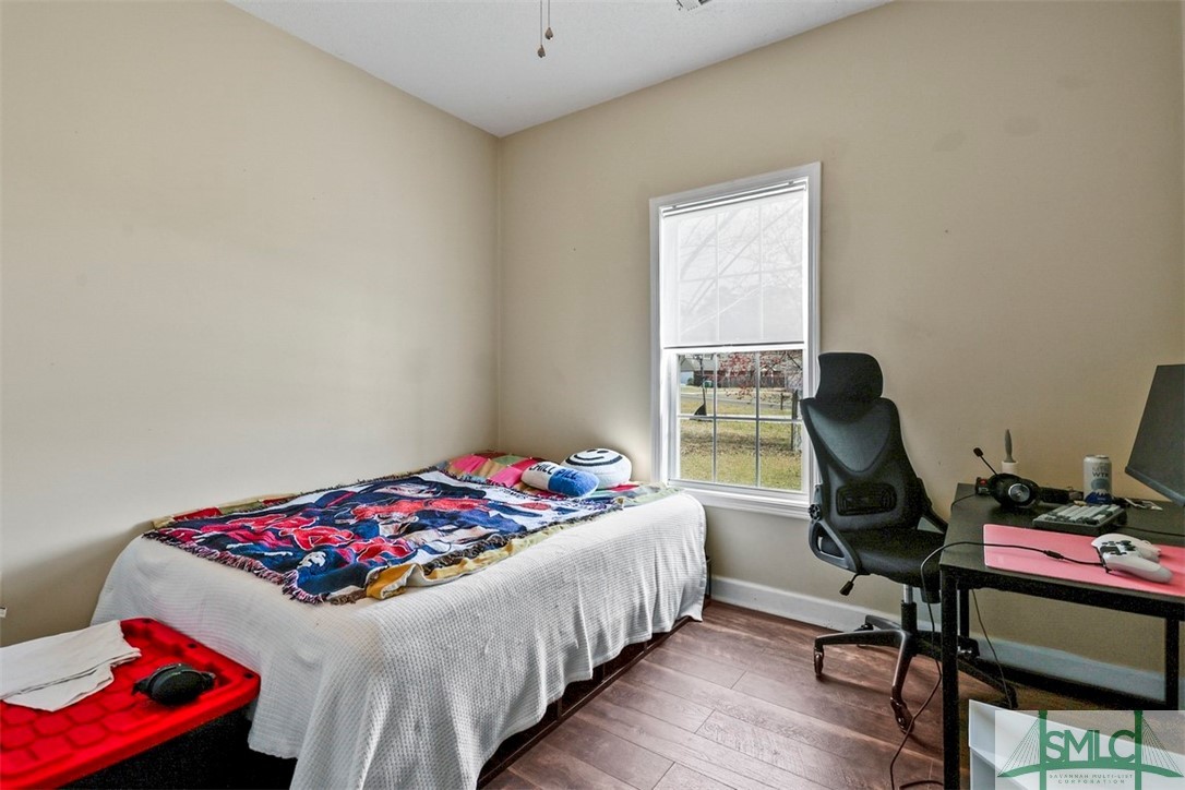 106 Covenant Lane Springfield, GA 31329 - Photo 19 of 34