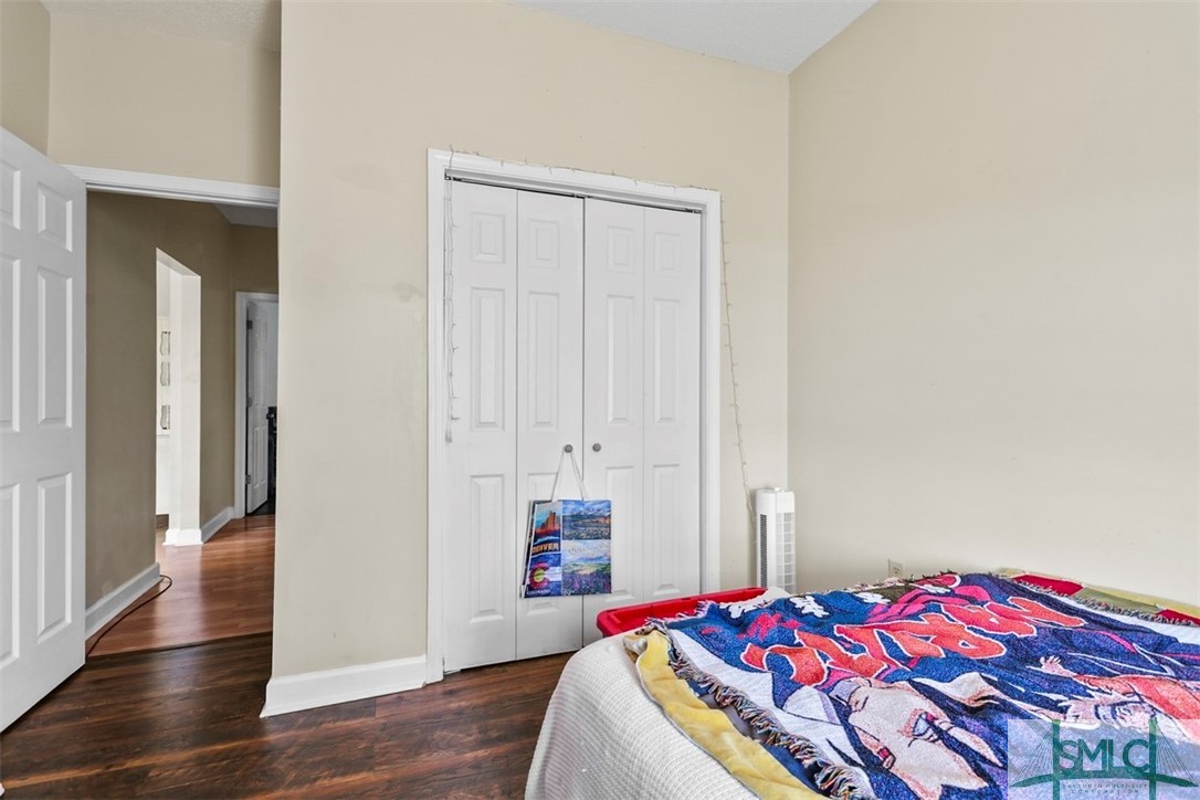 106 Covenant Lane Springfield, GA 31329 - Photo 20 of 34