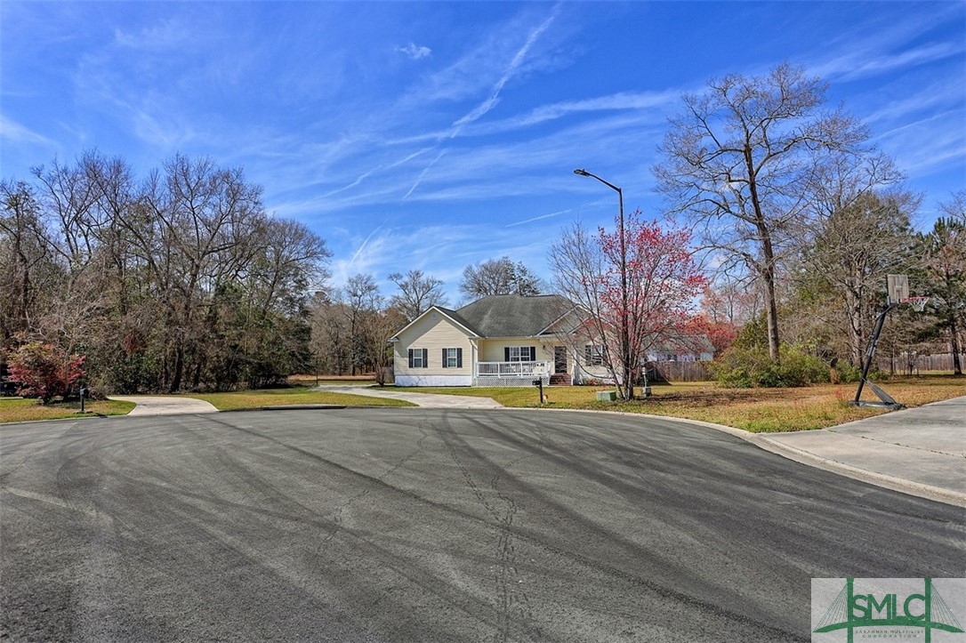 106 Covenant Lane Springfield, GA 31329 - Photo 2 of 34
