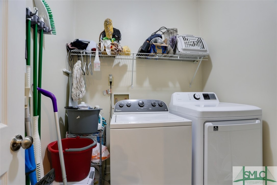 106 Covenant Lane Springfield, GA 31329 - Photo 21 of 34