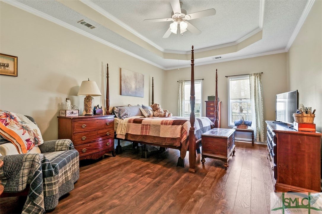 106 Covenant Lane Springfield, GA 31329 - Photo 22 of 34