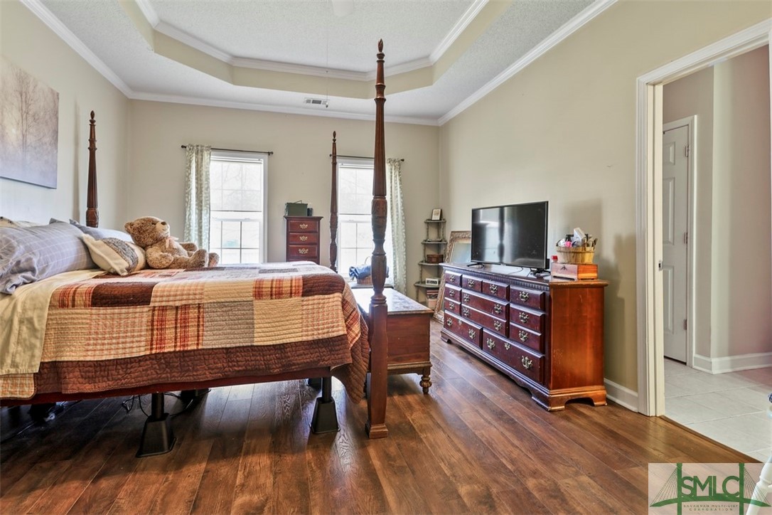 106 Covenant Lane Springfield, GA 31329 - Photo 23 of 34