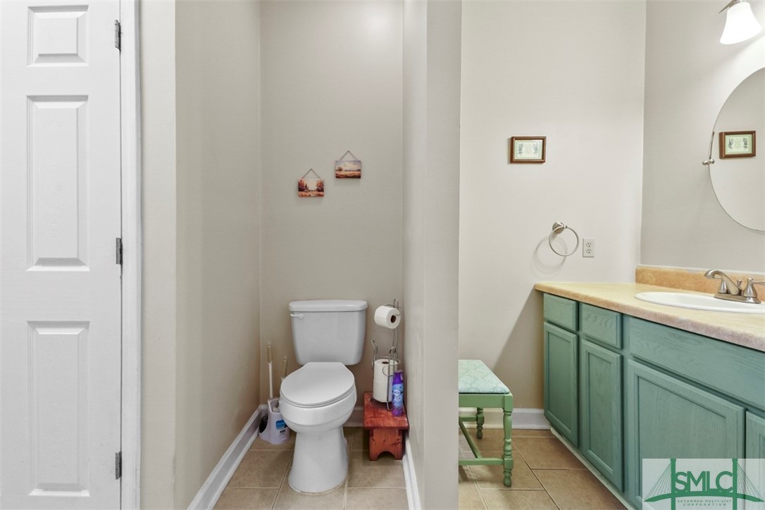 106 Covenant Lane Springfield, GA 31329 - Photo 25 of 34