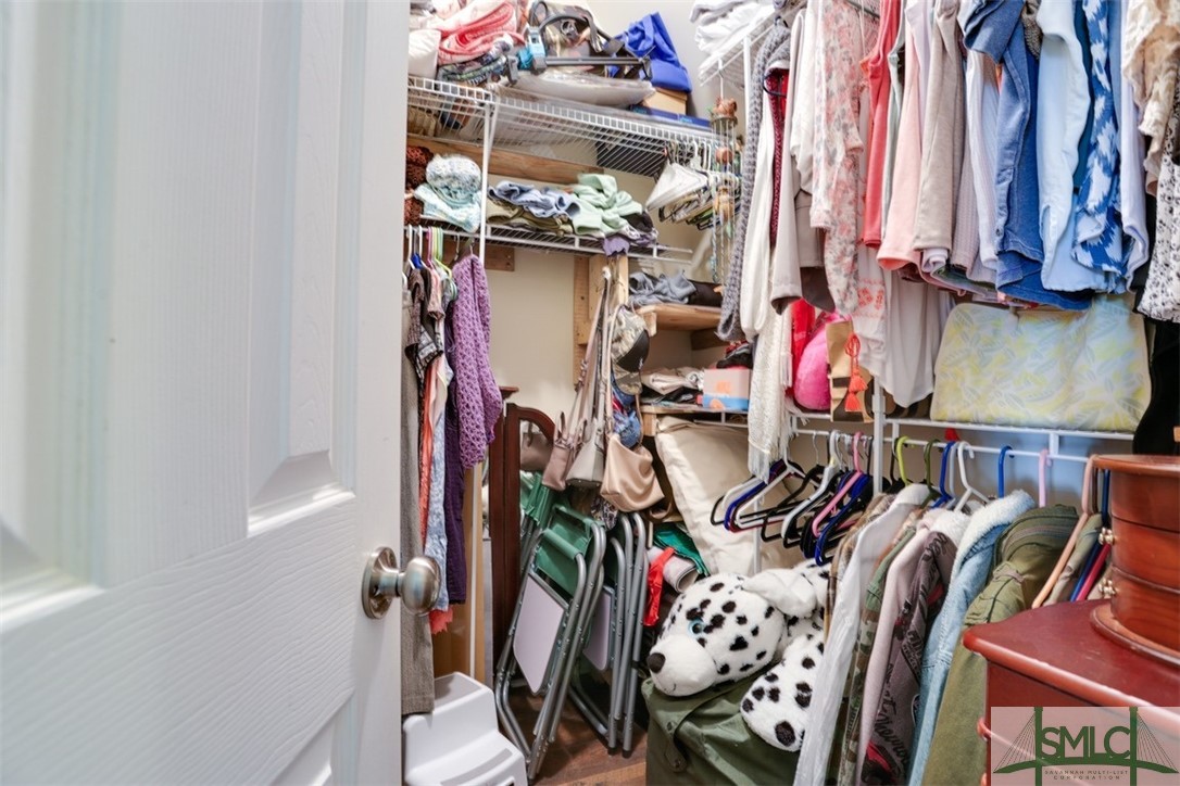 106 Covenant Lane Springfield, GA 31329 - Photo 28 of 34