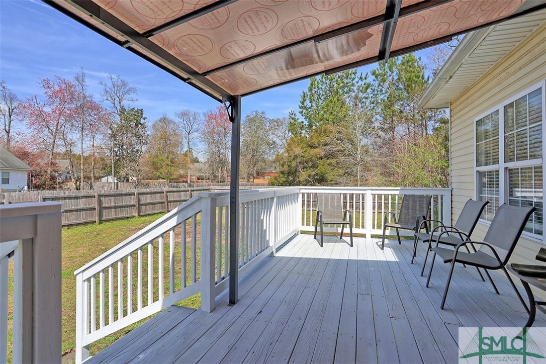 106 Covenant Lane Springfield, GA 31329 - Photo 29 of 34