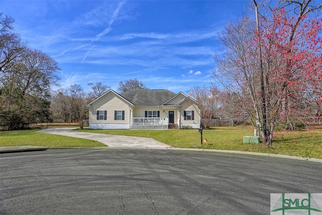 106 Covenant Lane Springfield, GA 31329 - Photo 3 of 34
