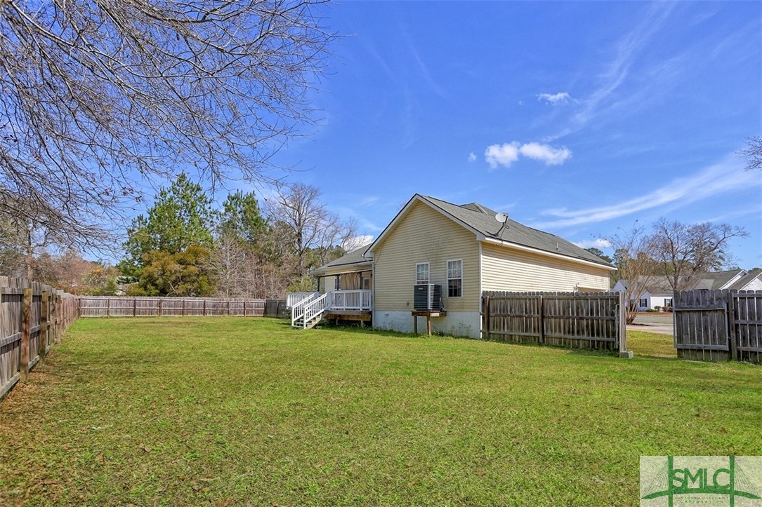106 Covenant Lane Springfield, GA 31329 - Photo 31 of 34