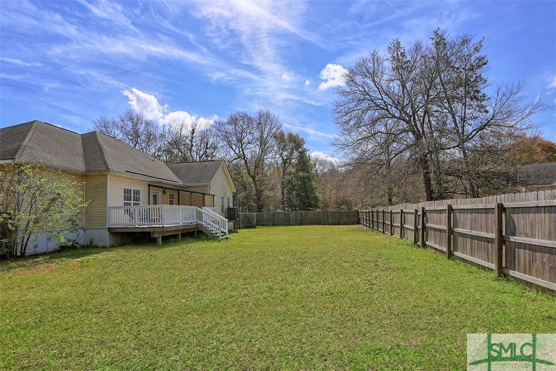 106 Covenant Lane Springfield, GA 31329 - Photo 33 of 34