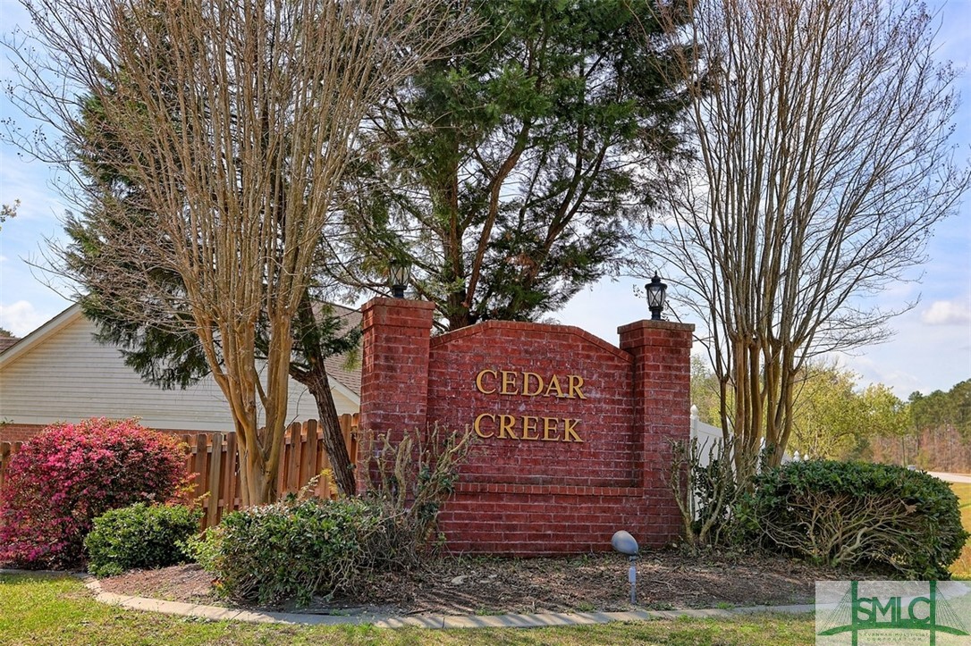 106 Covenant Lane Springfield, GA 31329 - Photo 34 of 34