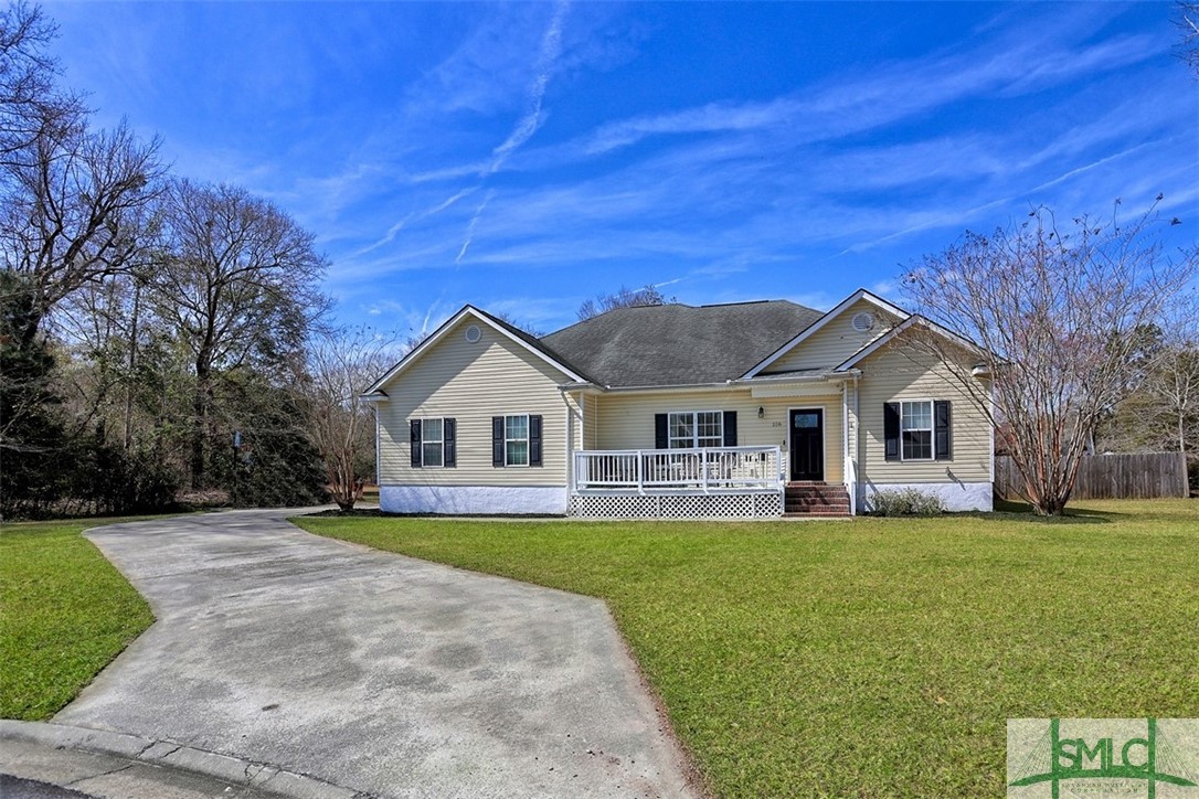 106 Covenant Lane Springfield, GA 31329 - Photo 4 of 34